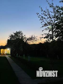 Дом 120м², 2-этажный, участок 33 сот.  