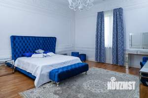 Дом 770м², 3-этажный, участок 30 сот.  
