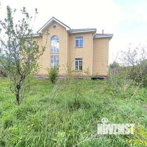 Дом 250м², 2-этажный, участок 15 сот.  