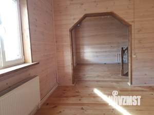 Коттедж 155м², 2-этажный, участок 5 сот.  