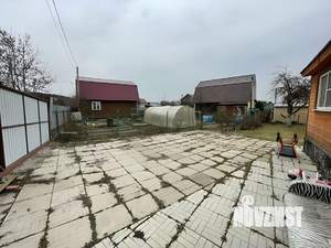 Дом 110м², 2-этажный, участок 4 сот.  