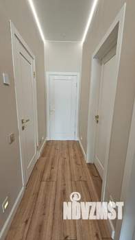 Дом 130м&sup2;, 1-этажный, участок 6 сот.  