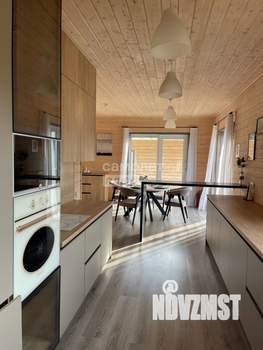 Дом 118м², 2-этажный, участок 6 сот.  