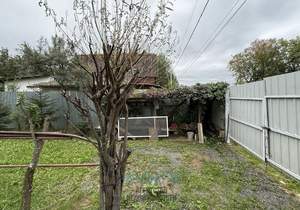 Дом 58м², 2-этажный, участок 3 сот.  