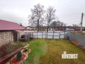 Дом 170м², 2-этажный, участок 10 сот.  