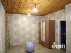 Дом 107м², 2-этажный, участок 5 сот.  