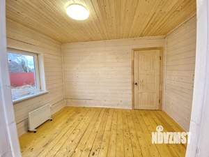 Дом 120м&sup2;, 2-этажный, участок 5 сот.  