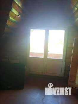 Дом 141м², 3-этажный, участок 4 сот.  