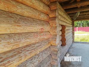Дом 160м², 2-этажный, участок 11 сот.  