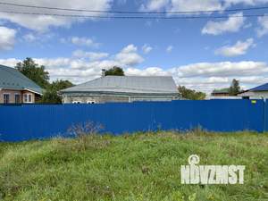 Дом 89м², 1-этажный, участок 20 сот.  