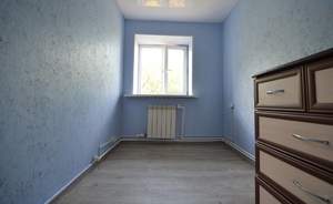 Дом 105м², 2-этажный, участок 6 сот.  