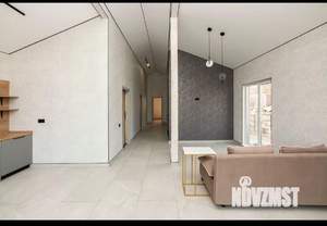 Коттедж 130м², 1-этажный, участок 6 сот.  