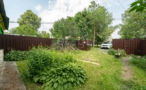 Дом 68м², 1-этажный, участок 7 сот.  