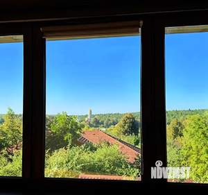 Коттедж 520м², 3-этажный, участок 16 сот.  