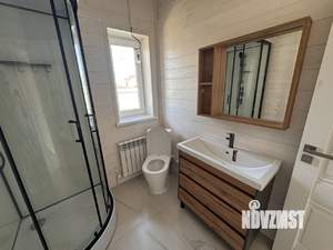 Дом 130м², 1-этажный, участок 6 сот.  