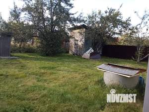 Дача 43м², 2-этажный, участок 5 сот.  