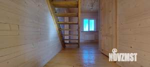 Дом 140м², 2-этажный, участок 5 сот.  