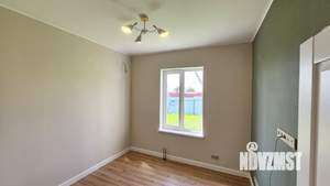 Дом 130м&sup2;, 1-этажный, участок 6 сот.  