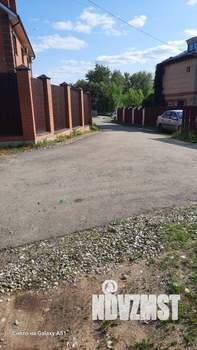 Дом 50м², 1-этажный, участок 8 сот.  