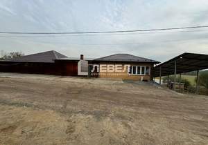 Дом 300м², 2-этажный, участок 14 сот.  