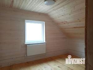 Дом 145м², 2-этажный, участок 5 сот.  