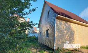 Дом 125м&sup2;, 2-этажный, участок 7 сот.  