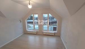 Дом 125м², 2-этажный, участок 10 сот.  