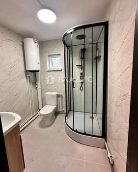 Дом 89м², 2-этажный, участок 4 сот.  