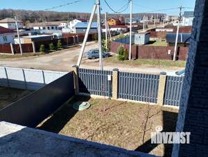 Дом 270м², 2-этажный, участок 5 сот.  