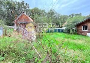 Дом 60м², 1-этажный, участок 7 сот.  