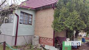 Дом 99м², 2-этажный, участок 7 сот.  