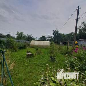 Дом 35м², 1-этажный, участок 3 сот.  