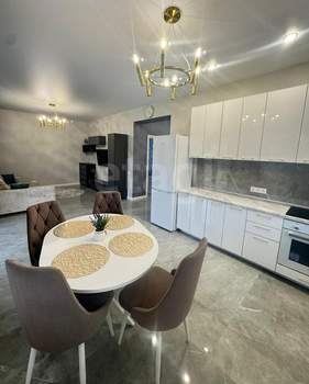 Дом 158м&sup2;, 2-этажный, участок 6 сот.  