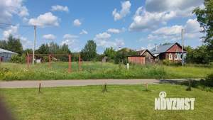 Дом 99м², 2-этажный, участок 7 сот.  