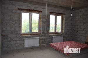 Коттедж 227м², 2-этажный, участок 10 сот.  