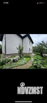 Дом 250м&sup2;, 2-этажный, участок 10 сот.  