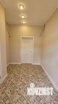 Дом 130м&sup2;, 1-этажный, участок 6 сот.  