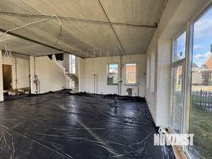 Коттедж 174м², 2-этажный, участок 9 сот.  