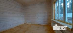 Коттедж 155м², 2-этажный, участок 5 сот.  
