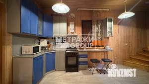 Дом 92м², 2-этажный, участок 10 сот.  