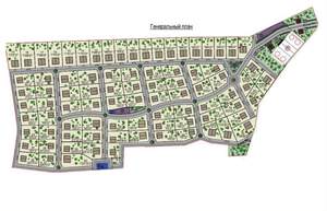 Коттедж 150м&sup2;, 2-этажный, участок 8 сот.  