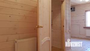 Коттедж 155м², 2-этажный, участок 5 сот.  