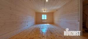 Дом 125м&sup2;, 2-этажный, участок 7 сот.  