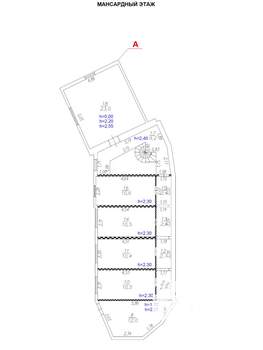 Дом 224м², 2-этажный, участок 6 сот.  