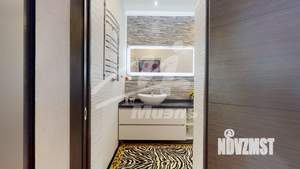 Дом 333м², 4-этажный, участок 12 сот.  