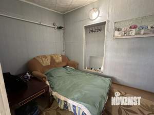 Дом 110м², 1-этажный, участок 14 сот.  