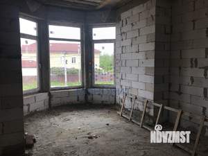 Дом 255м², 2-этажный, участок 7 сот.  