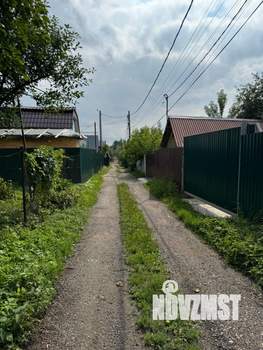 Дом 20м², 2-этажный, участок 5 сот.  