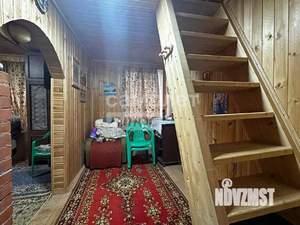 Дом 86м², 2-этажный, участок 5 сот.  