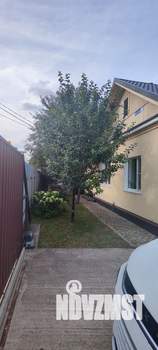 Дом 170м², 2-этажный, участок 6 сот.  